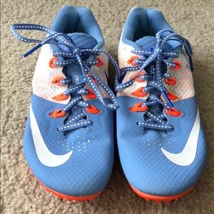 Women’s Track Shoes - NIKE RIVAL S 🏃🏻‍♀️